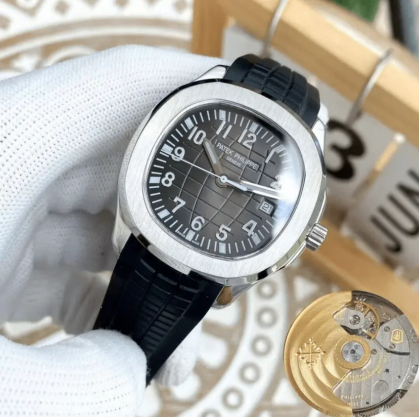 Patek phillippe aquanaut replika