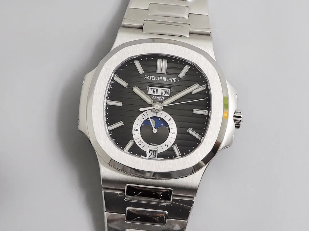 podróbki patek phillipe nautilus